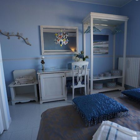 B&B Sogno D'Estate Porto Garibaldi Luaran gambar