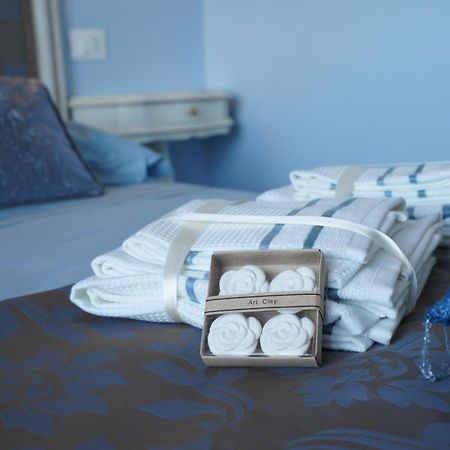 B&B Sogno D'Estate Porto Garibaldi Luaran gambar
