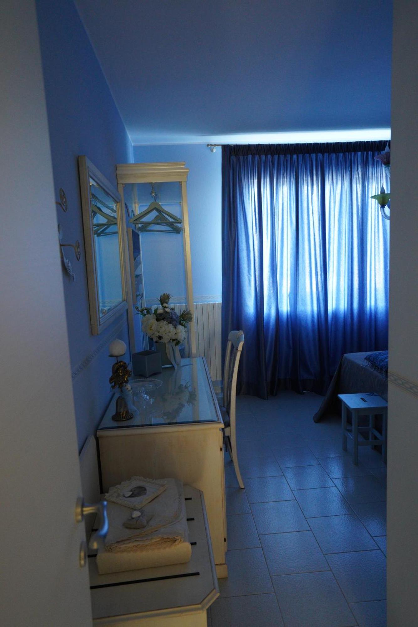 B&B Sogno D'Estate Porto Garibaldi Luaran gambar