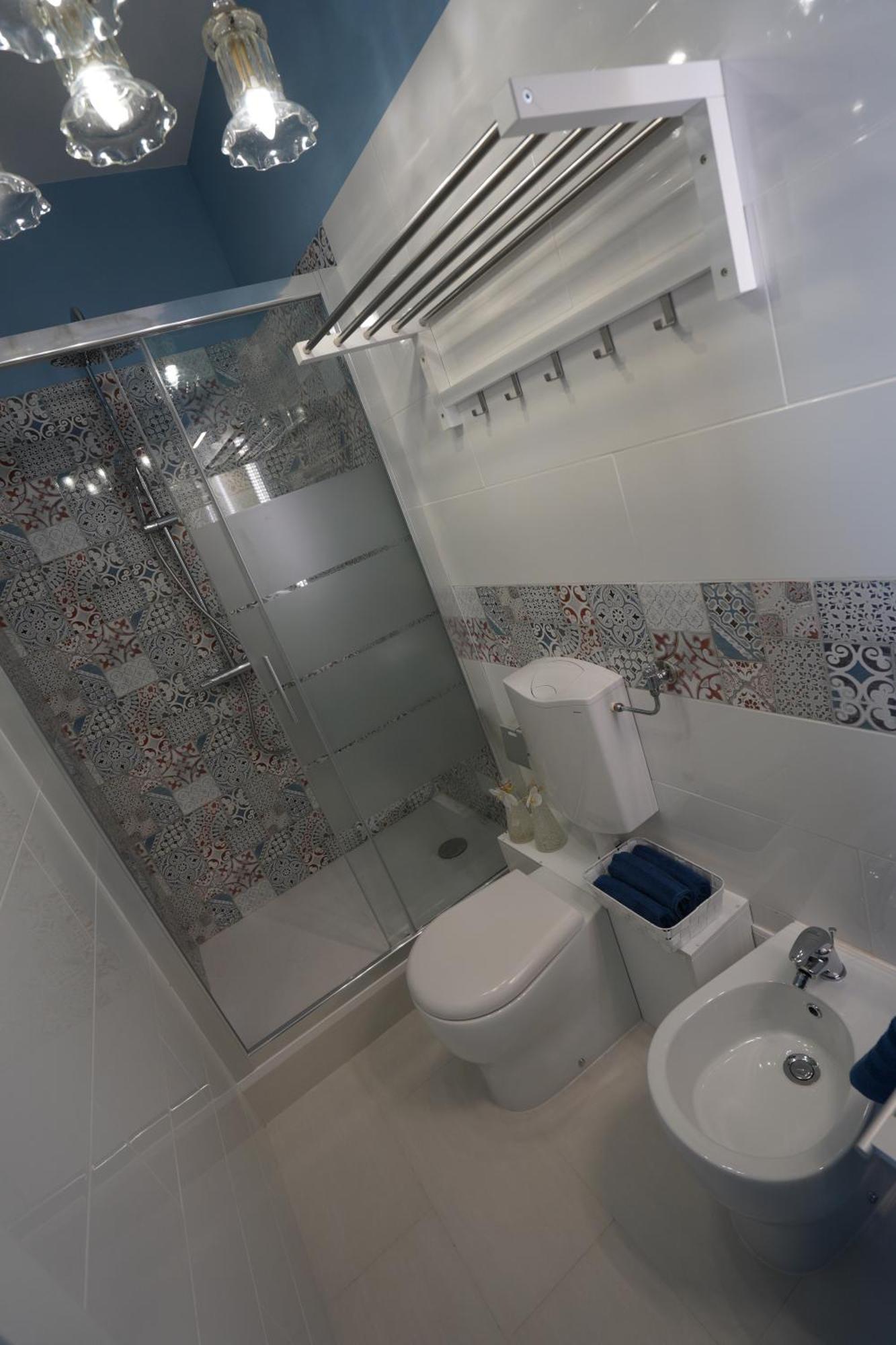 B&B Sogno D'Estate Porto Garibaldi Luaran gambar