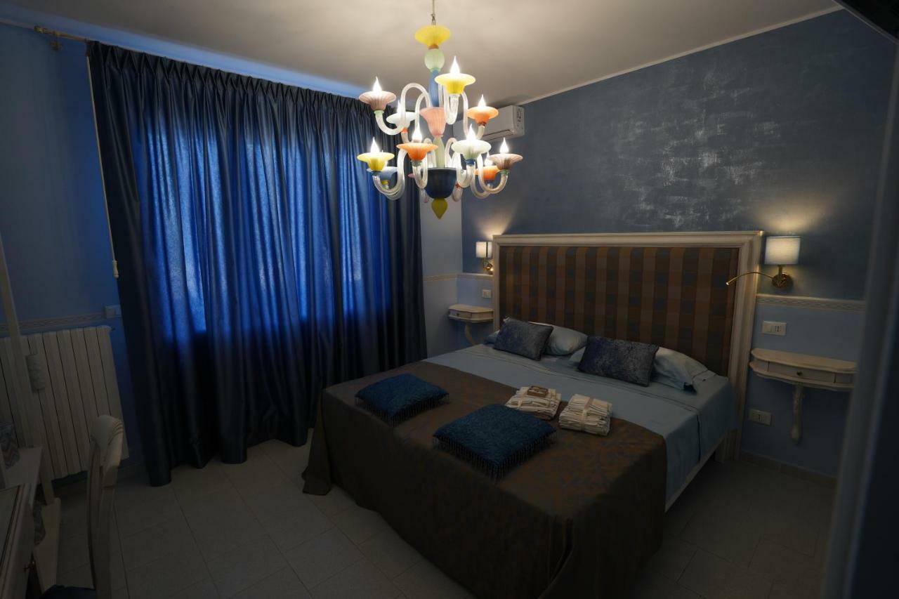 B&B Sogno D'Estate Porto Garibaldi Luaran gambar