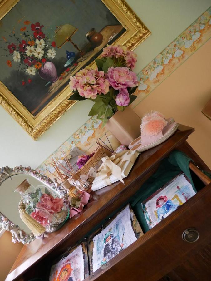 B&B Sogno D'Estate Porto Garibaldi Luaran gambar